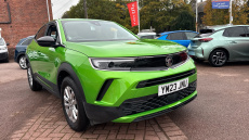 Vauxhall Mokka 1.2 Turbo 100 Design 5dr Petrol Hatchback